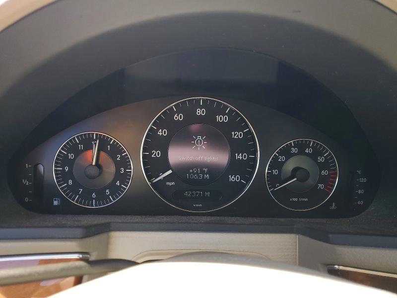 Продаж на аукціоні авто 2004 Mercedes-benz E, vin: WDBUF65J54A533416, номер лоту: 57237056