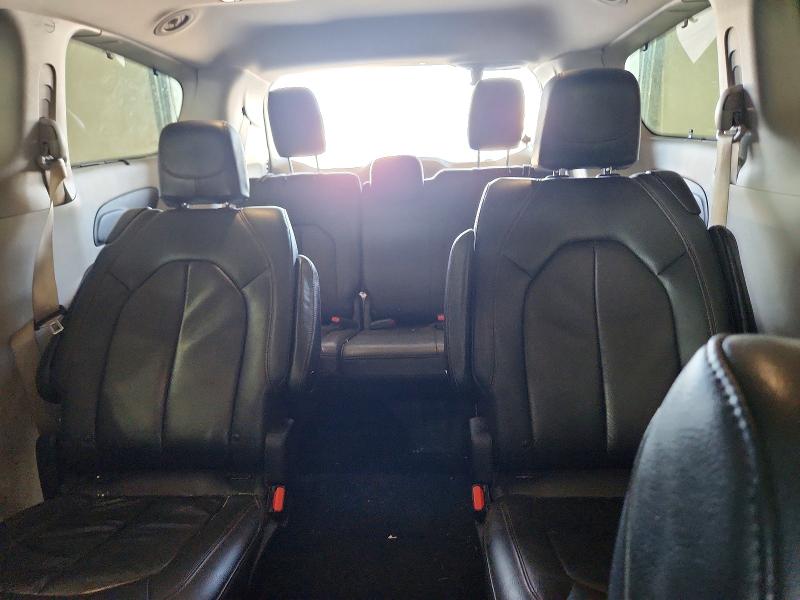 Aukcja sprzedaży 2017 Chrysler Pacifica, vin: 2C4RC1BG8HR788283, numer aukcji: 59174416