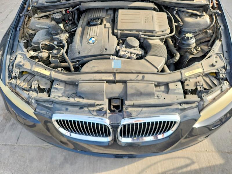 Aukcja sprzedaży 2008 Bmw 335, vin: WBAWL73508P178508, numer aukcji: 85634035