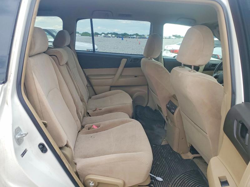 Aukcja sprzedaży 2009 Toyota Highlander, vin: JTEES41A592123420, numer aukcji: 56773516