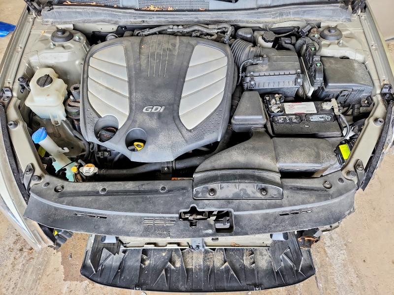 Aukcja sprzedaży 2014 Kia Cadenza, vin: KNALN4D71E5121480, numer aukcji: 57666326