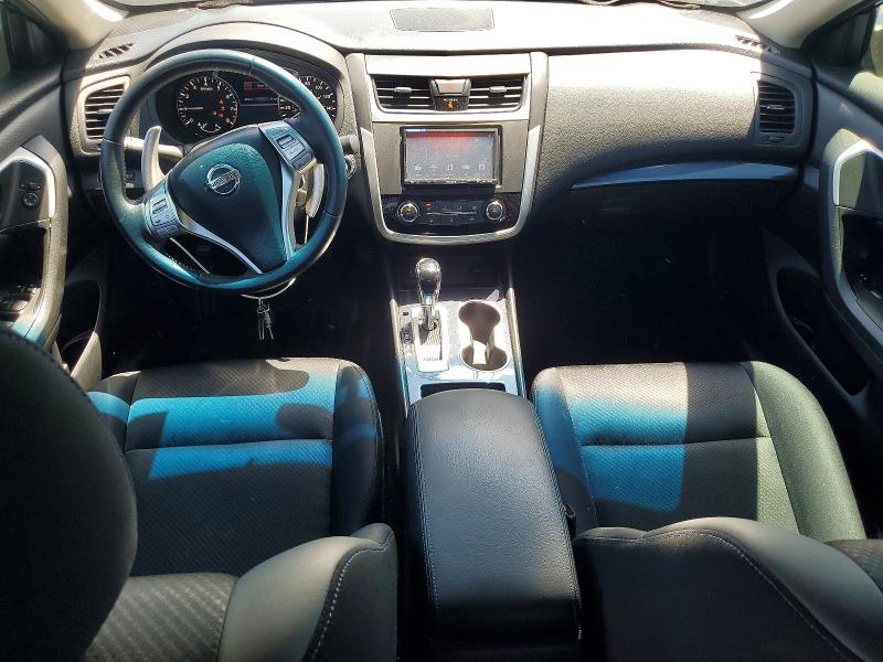58590656 :رقم المزاد ، 1N4AL3AP3JC139974 vin ، 2018 Nissan Altima مزاد بيع