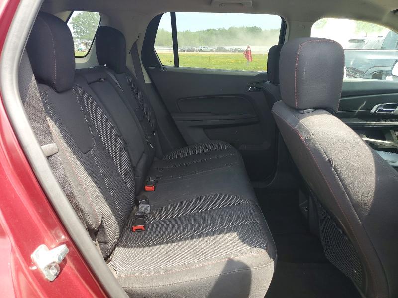 Aukcja sprzedaży 2016 Gmc Terrain, vin: 2GKALNEK0G6282701, numer aukcji: 55000666