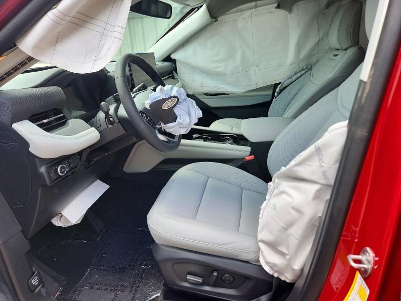 Aukcja sprzedaży 2025 Ford Explorer, vin: 1FMWK7HC0SGC73795, numer aukcji: 56471526
