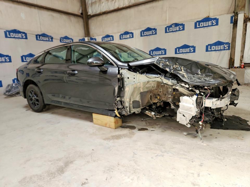 56257516 :رقم المزاد ، KNAG24J72T5426143 vin ، 2026 Kia K5 مزاد بيع