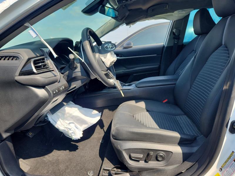 Aukcja sprzedaży 2024 Toyota Camry, vin: 4T1G11AK9RU894342, numer aukcji: 58373666