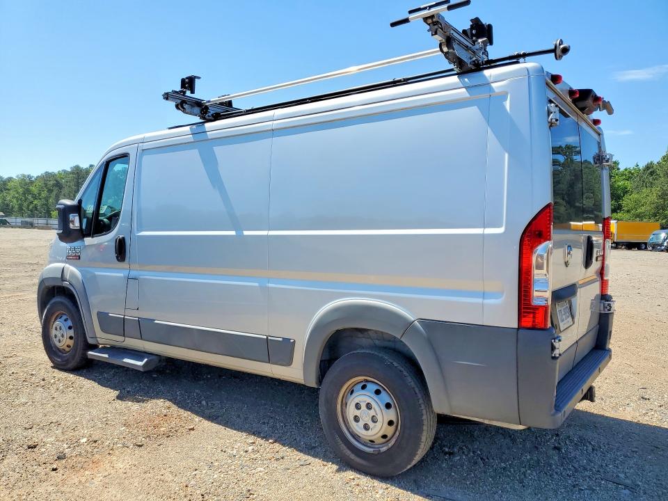 Продаж на аукціоні авто 2018 Ram Promaster 1500, vin: 3C6TRVAG2JE147304, номер лоту: 53050716