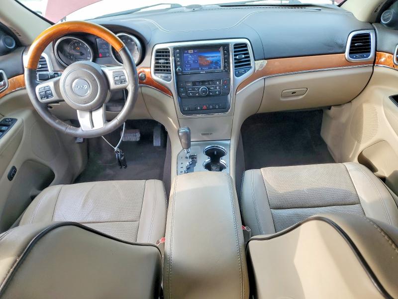 Продажа на аукционе авто 2012 Jeep Grand Cherokee, vin: 1C4RJFCG3CC314843, номер лота: 56232256