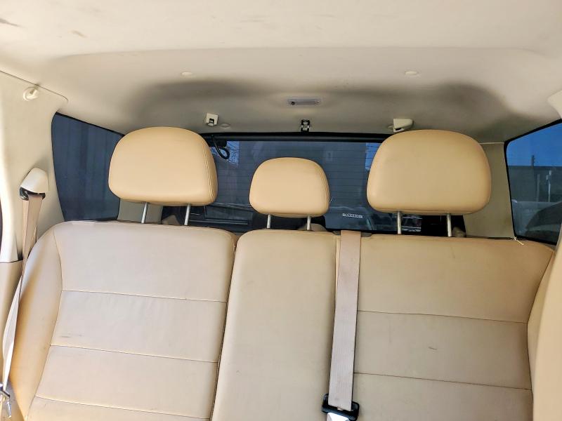 56102976 :رقم المزاد ، 1FMCU0EG4AKA46200 vin ، 2010 Ford Escape مزاد بيع