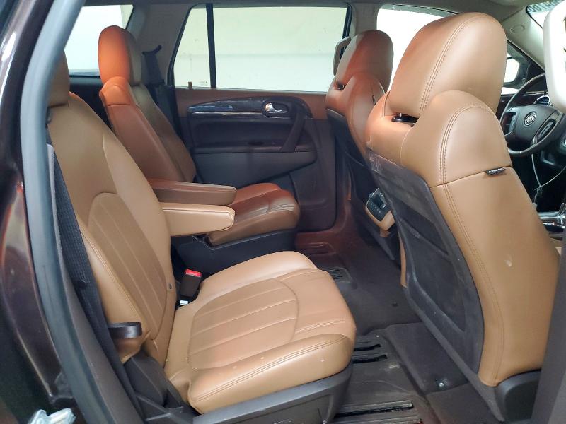 Aukcja sprzedaży 2016 Buick Enclave, vin: 5GAKVCKD4GJ110132, numer aukcji: 55564766