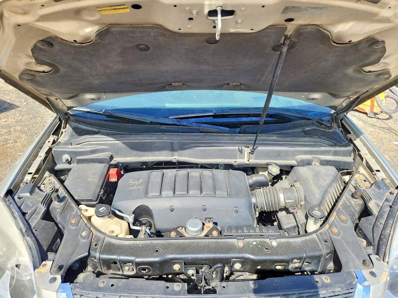 2010 Gmc Acadia მანქანა იყიდება აუქციონზე, vin: 1GKLVNED3AJ188150, აუქციონის ნომერი: 55575786