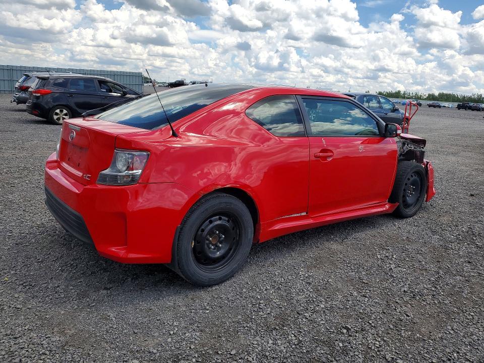 Aukcja sprzedaży 2014 Scion Tc, vin: JTKJF5C7XE3085033, numer aukcji: 56118586