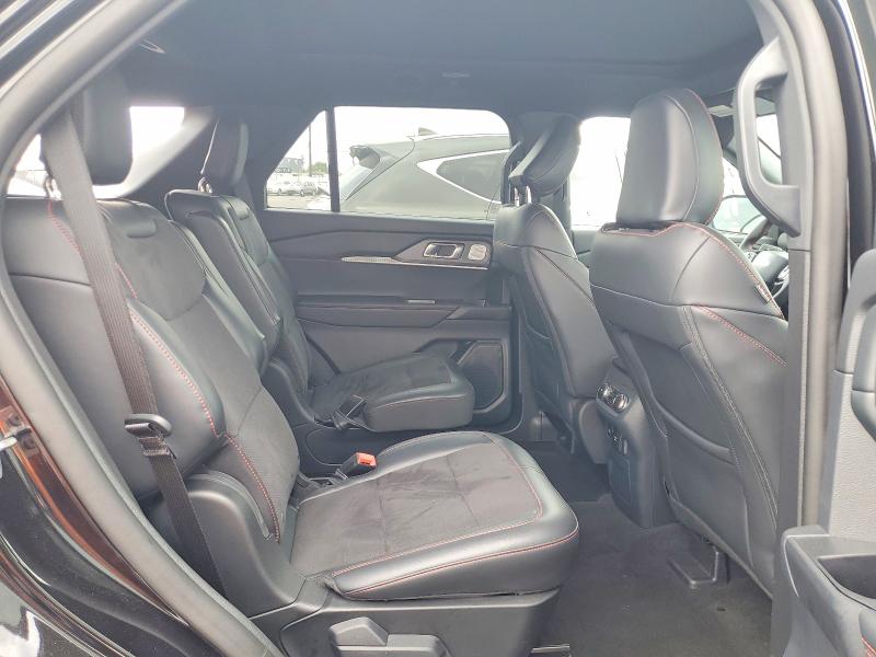 Продаж на аукціоні авто 2026 Ford Explorer, vin: 1FMWK7GC3TGB67196, номер лоту: 85452475