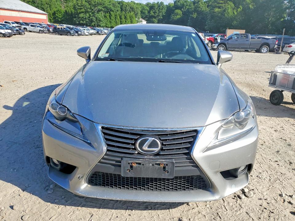 Aukcja sprzedaży 2014 Lexus Is, vin: JTHCF1D22E5007618, numer aukcji: 56721926