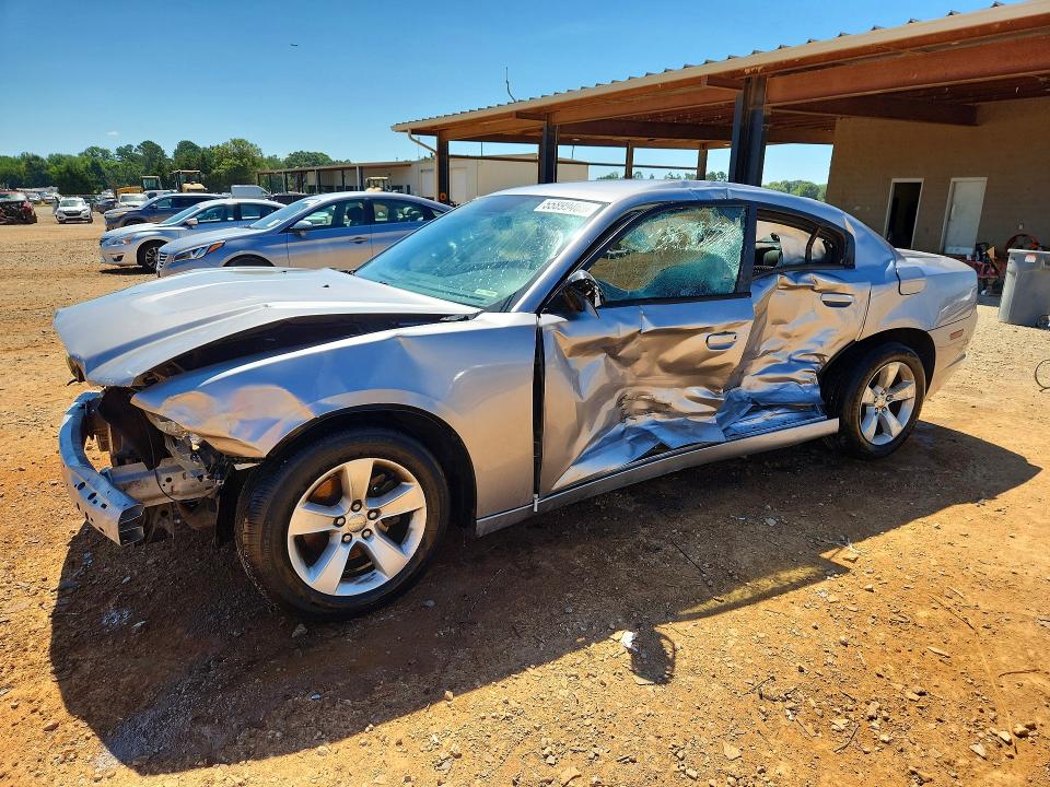 Aukcja sprzedaży 2014 Dodge Charger, vin: 2C3CDXBG2EH107918, numer aukcji: 55899466