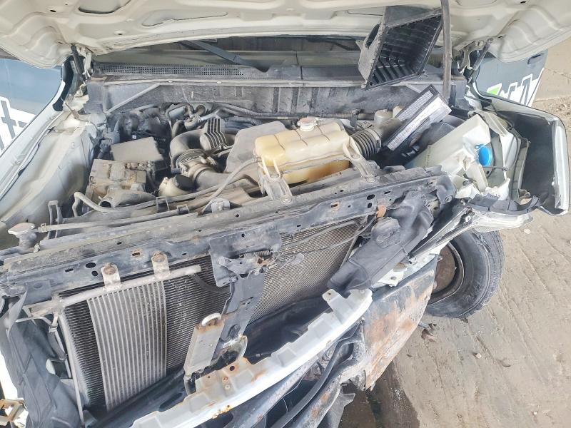 2016 Nissan Nv მანქანა იყიდება აუქციონზე, vin: 1N6BF0LY7GN804816, აუქციონის ნომერი: 57838496