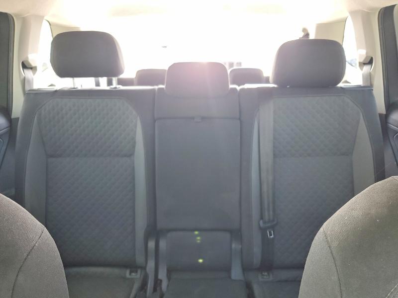 Aukcja sprzedaży 2018 Volkswagen Tiguan, vin: 3VV1B7AX8JM085320, numer aukcji: 56545986