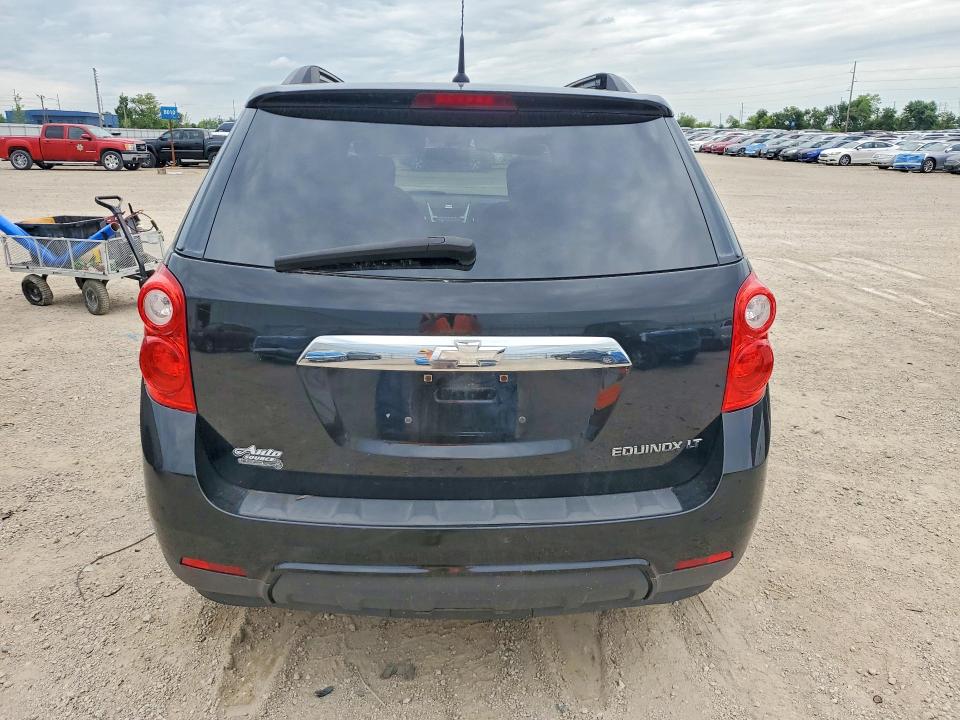 Aukcja sprzedaży 2010 Chevrolet Equinox, vin: 2CNALDEW8A6336208, numer aukcji: 57073726