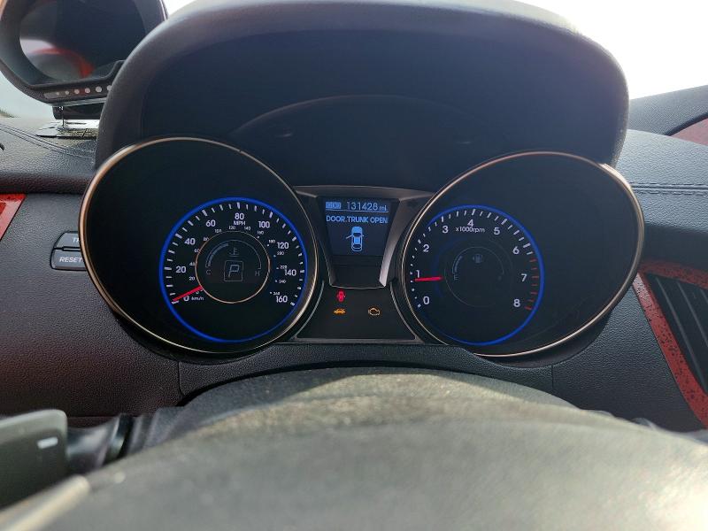 58761346 :رقم المزاد ، KMHHT6KD1DU103600 vin ، 2013 Hyundai Genesis Coupe مزاد بيع