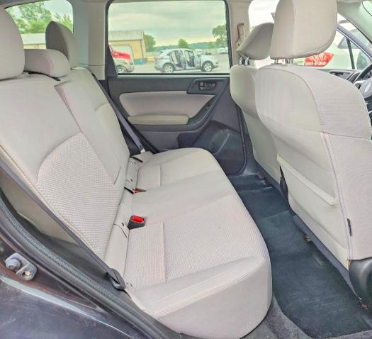 Aukcja sprzedaży 2018 Subaru Forester, vin: JF2SJAEC9JH616220, numer aukcji: 56319496