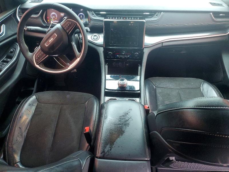 Продажа на аукционе авто 2023 Jeep Grand Cherokee, vin: 1C4RJHAGXP8766246, номер лота: 54405096