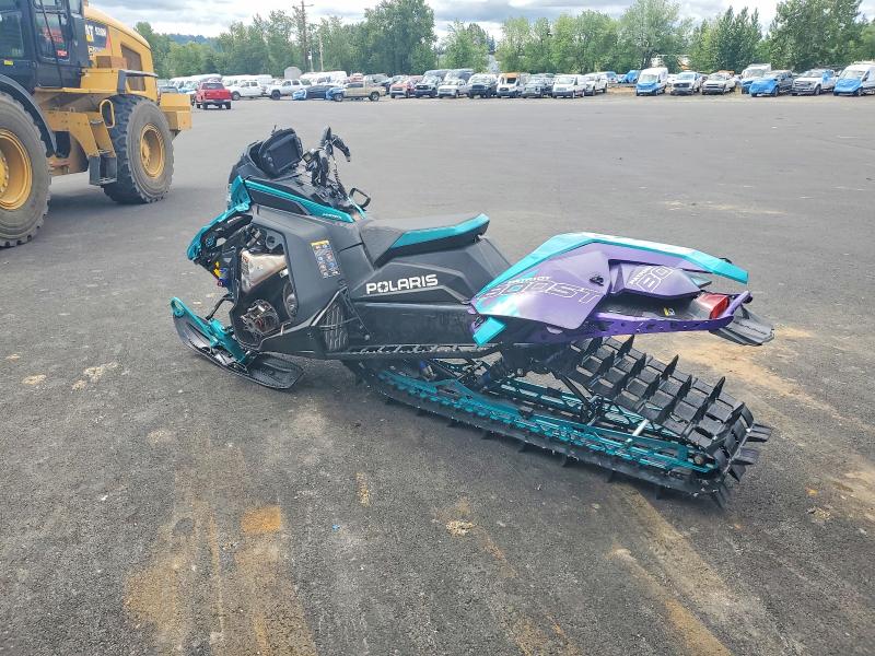 Aukcja sprzedaży 2024 Polaris Rmk600, vin: SN1TFG8M1RC233857, numer aukcji: 55798786