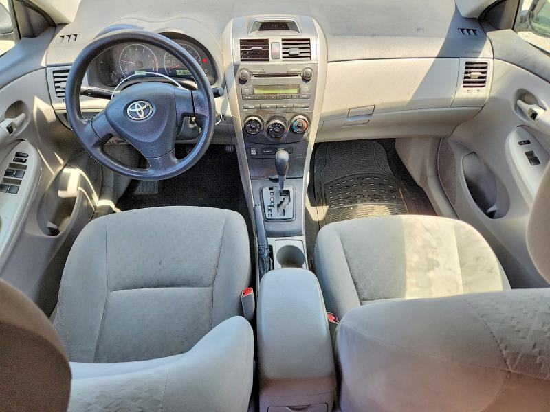 Продаж на аукціоні авто 2013 Toyota Corolla, vin: 5YFBU4EE0DP186370, номер лоту: 55427256