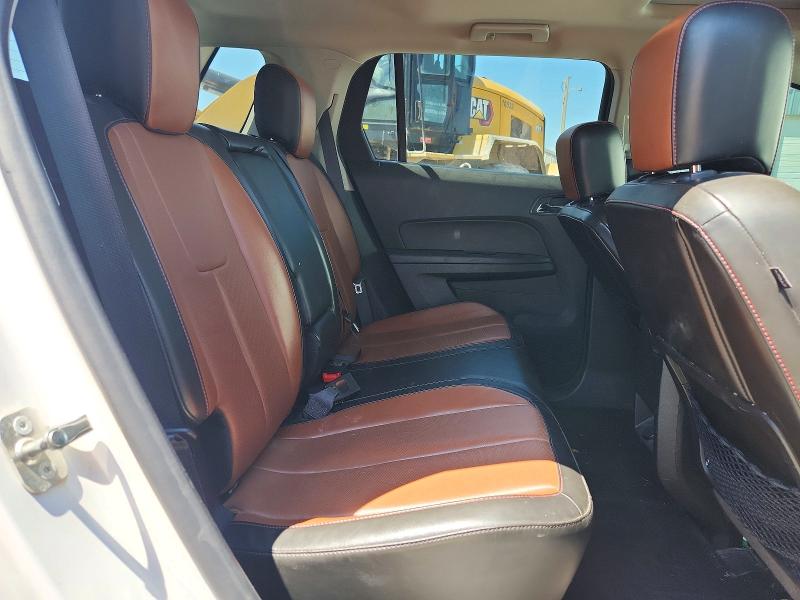 Aukcja sprzedaży 2016 Gmc Terrain, vin: 2GKALPEK2G6178559, numer aukcji: 56358196