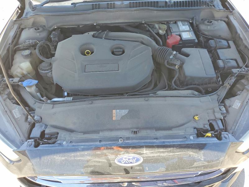 Aukcja sprzedaży 2013 Ford Fusion, vin: 3FA6P0K91DR261103, numer aukcji: 58323506