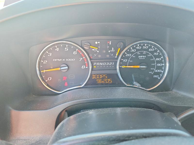 58484376 :رقم المزاد ، 1GTKTCDEXA8132936 vin ، 2010 Gmc Canyon مزاد بيع