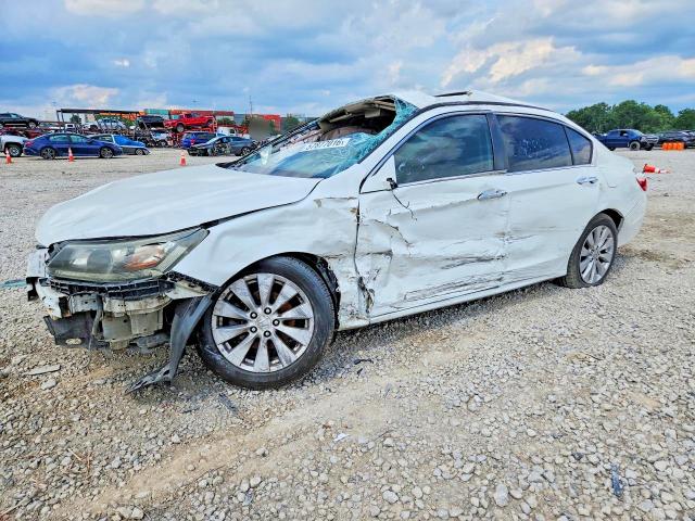 Продаж на аукціоні авто 2013 Honda Accord, vin: 1HGCR2F76DA248998, номер лоту: 57877016