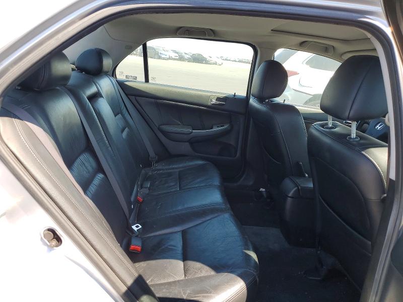 Aukcja sprzedaży 2005 Honda Accord, vin: 1HGCM66525A026559, numer aukcji: 57722086