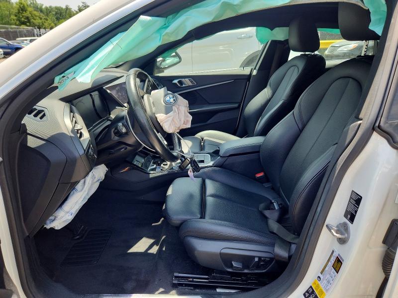 Aukcja sprzedaży 2021 Bmw 228xi, vin: WBA73AK09M7H04414, numer aukcji: 58466946