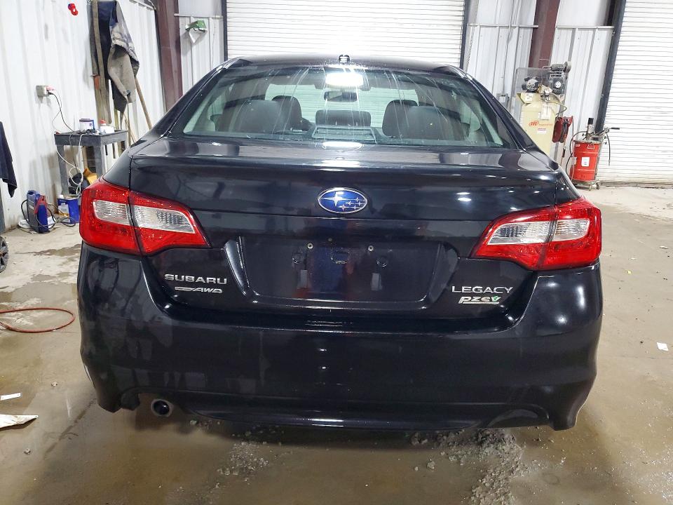 2015 Subaru Legacy მანქანა იყიდება აუქციონზე, vin: 4S3BNAN62F3033442, აუქციონის ნომერი: 55757606