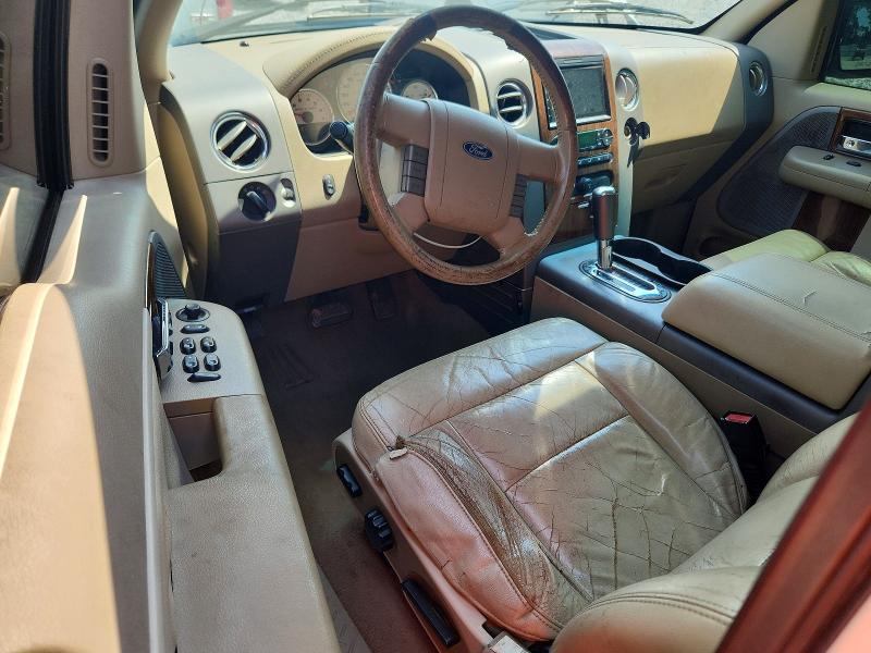 Auction sale of the 2004 Ford F150, vin: 1FTPX12544NB36021, lot number: 57157216