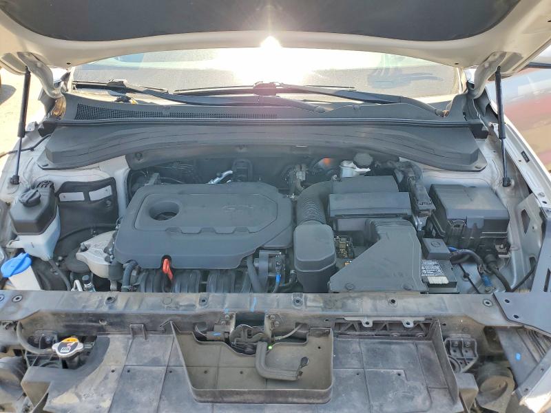 55450526 :رقم المزاد ، 5NMS23AD1LH241821 vin ، 2020 Hyundai Santa Fe مزاد بيع