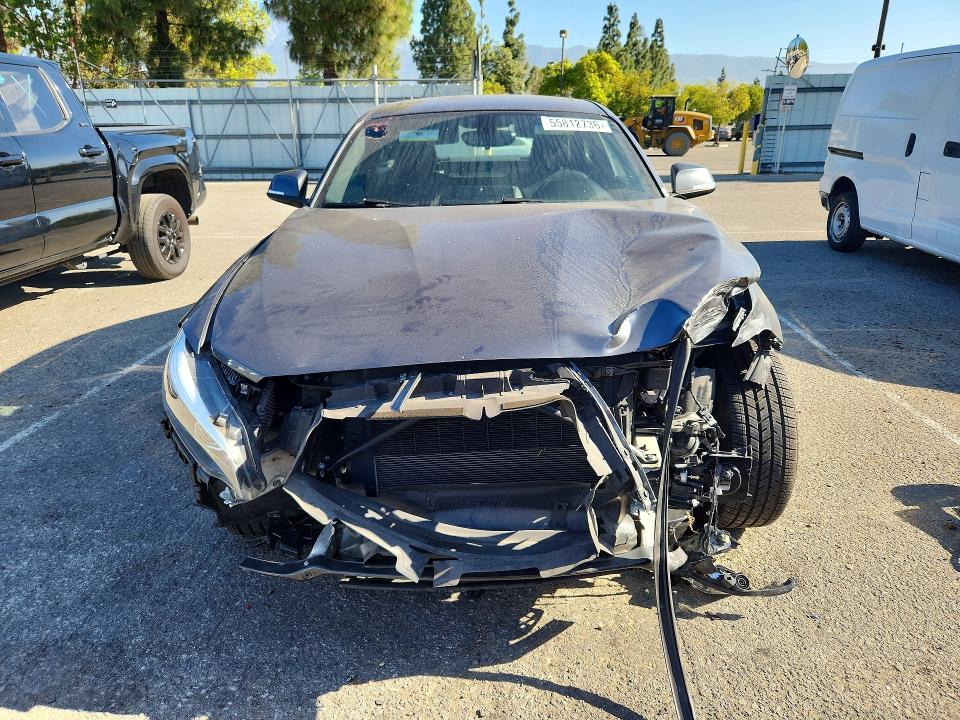 2018 Bmw 230i მანქანა იყიდება აუქციონზე, vin: WBA2J1C54JVD09798, აუქციონის ნომერი: 55812736