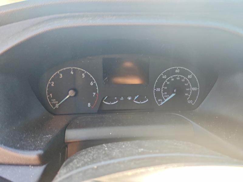 2024 Ford Transit მანქანა იყიდება აუქციონზე, vin: 1FTBR1X87RKB39544, აუქციონის ნომერი: 58365146