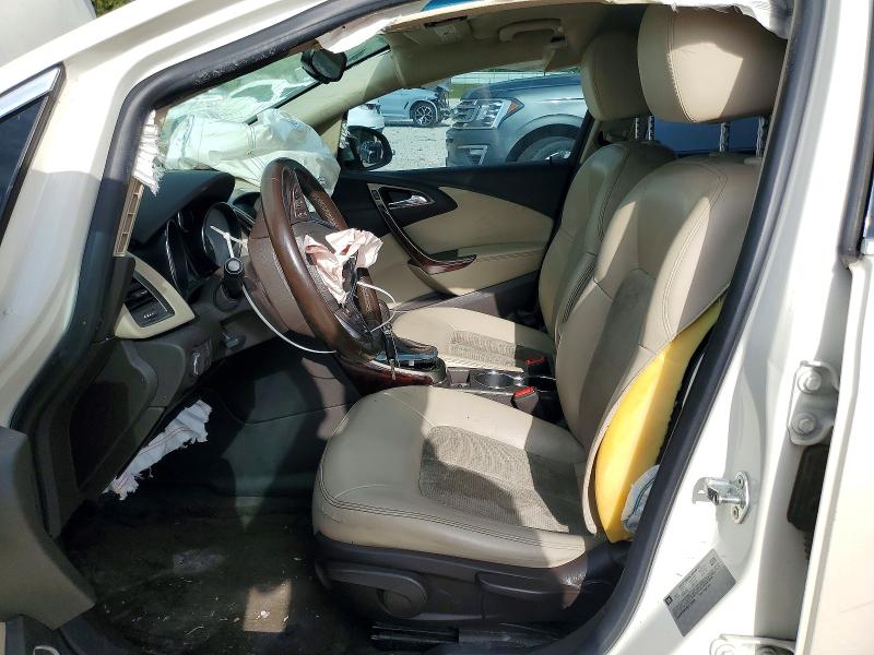 Aukcja sprzedaży 2016 Buick Verano, vin: 1G4PP5SKXG4130694, numer aukcji: 58372686