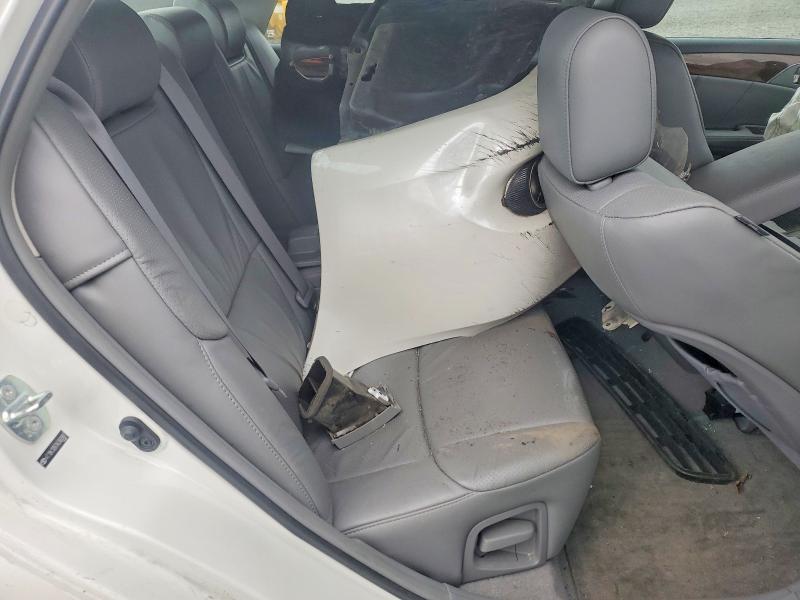 Auction sale of the 2010 Toyota Avalon, vin: 4T1BK3DB7AU360887, lot number: 59369806