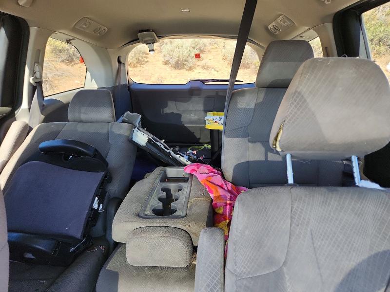 Aukcja sprzedaży 2015 Honda Odyssey, vin: 5FNRL5H42FB073271, numer aukcji: 59130986