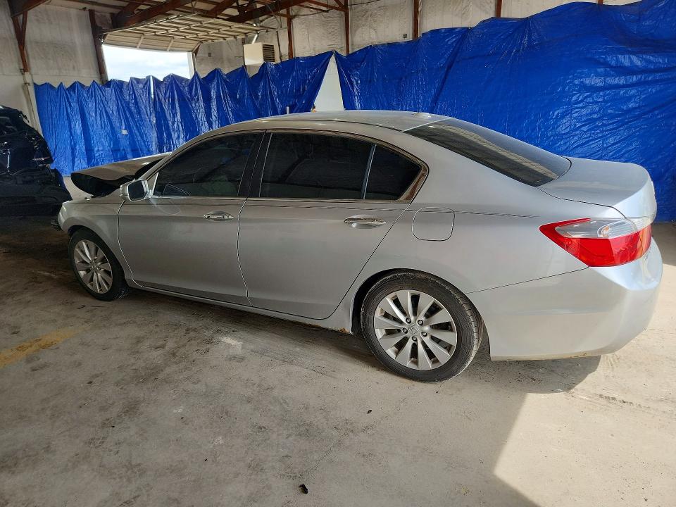 Aukcja sprzedaży 2014 Honda Accord, vin: 1HGCR2F89EA126792, numer aukcji: 57724536