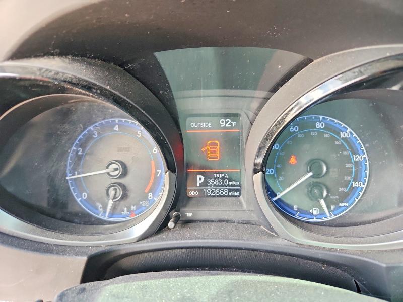 Aukcja sprzedaży 2014 Toyota Corolla, vin: 5YFBURHEXEP156724, numer aukcji: 57898656