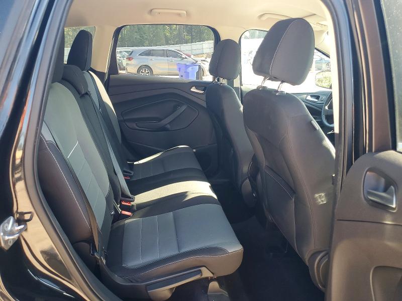 Продажа на аукционе авто 2015 Ford Escape, vin: 1FMCU0G77FUA87056, номер лота: 56311066