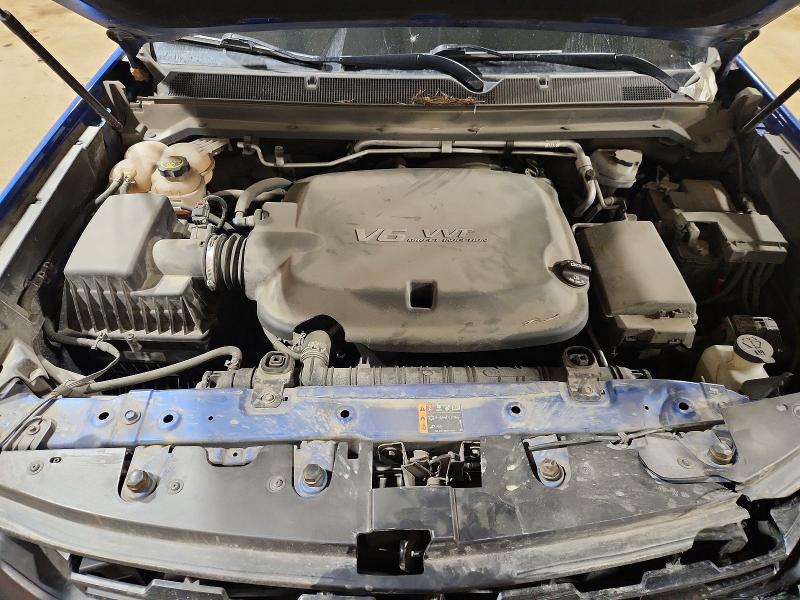 58648616 :رقم المزاد ، 1GCGTDEN7J1319781 vin ، 2018 Chevrolet Colorado مزاد بيع