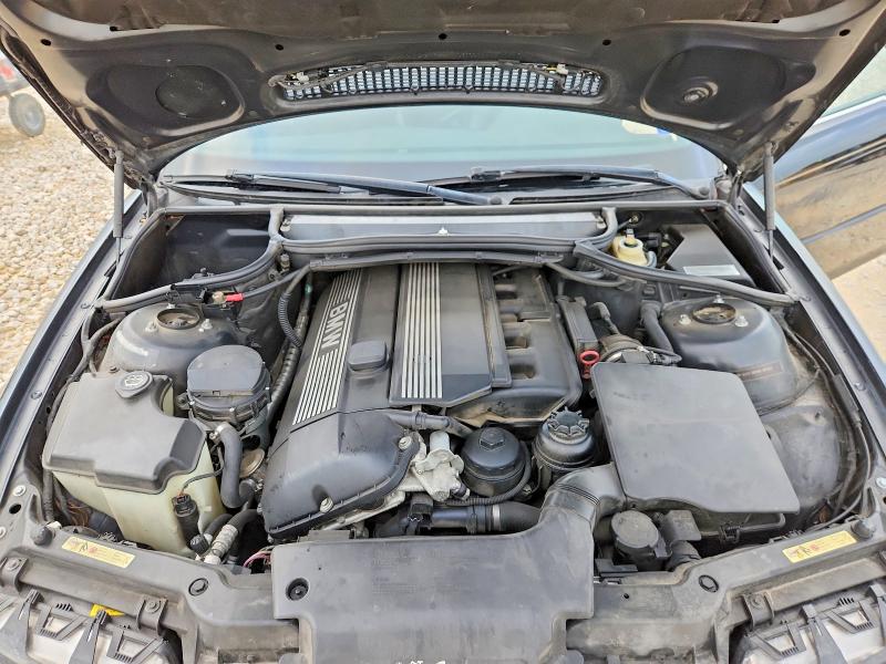 Продажа на аукционе авто 2002 Bmw 330, vin: WBABS53402EV88578, номер лота: 57859446
