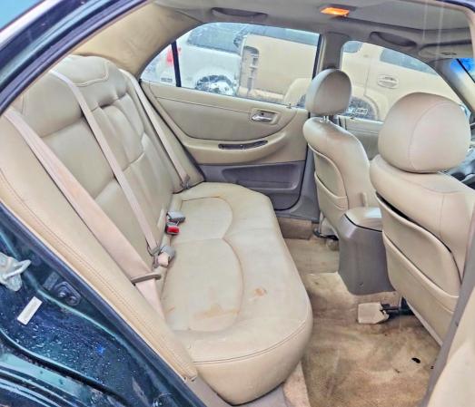 Aukcja sprzedaży 2001 Honda Accord, vin: 1HGCG56651A135599, numer aukcji: 57427496