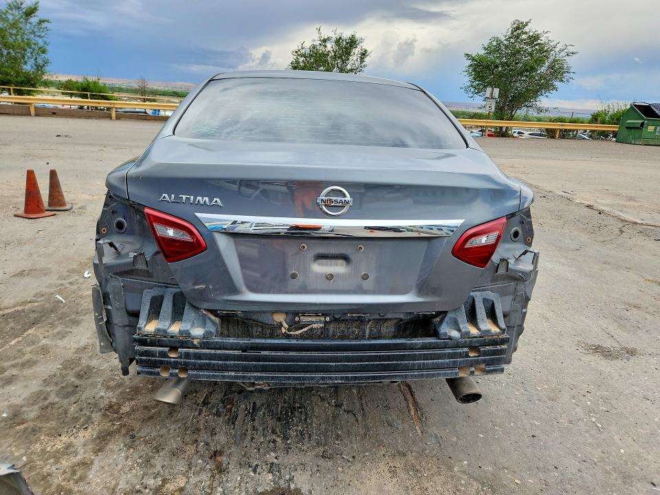 Aukcja sprzedaży 2018 Nissan Altima, vin: 1N4AL3AP2JC267834, numer aukcji: 58241606