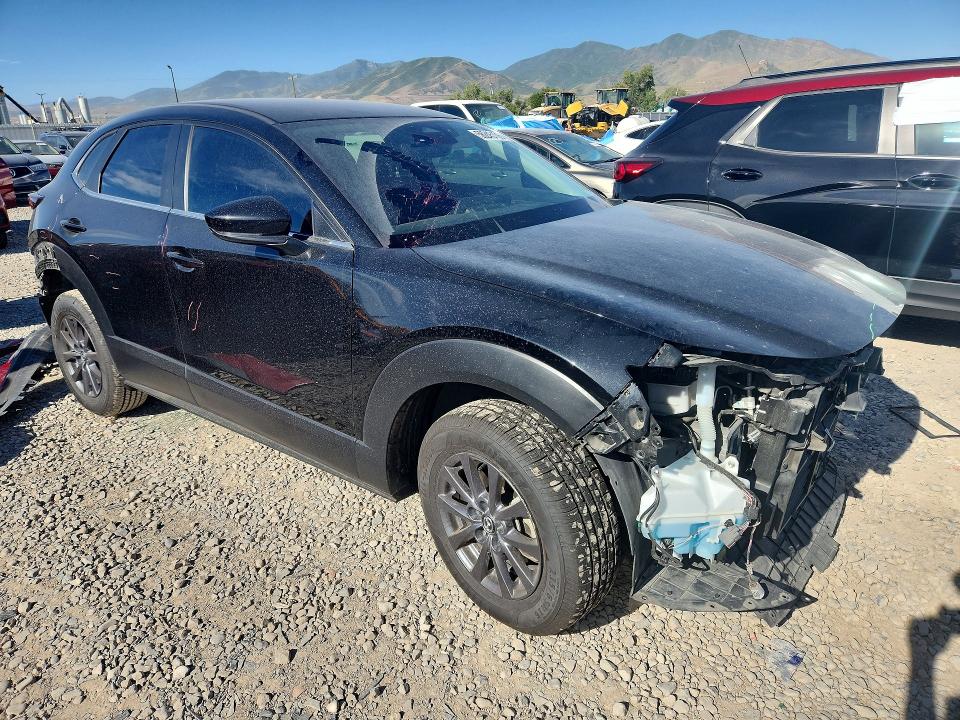Aukcja sprzedaży 2024 Mazda Cx-30, vin: 3MVDMBAM8RM666874, numer aukcji: 56245106