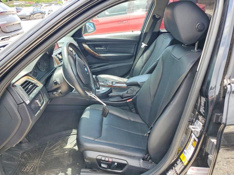 Продажа на аукционе авто 2013 Bmw 328, vin: WBA3B5C59DJ599182, номер лота: 58818556